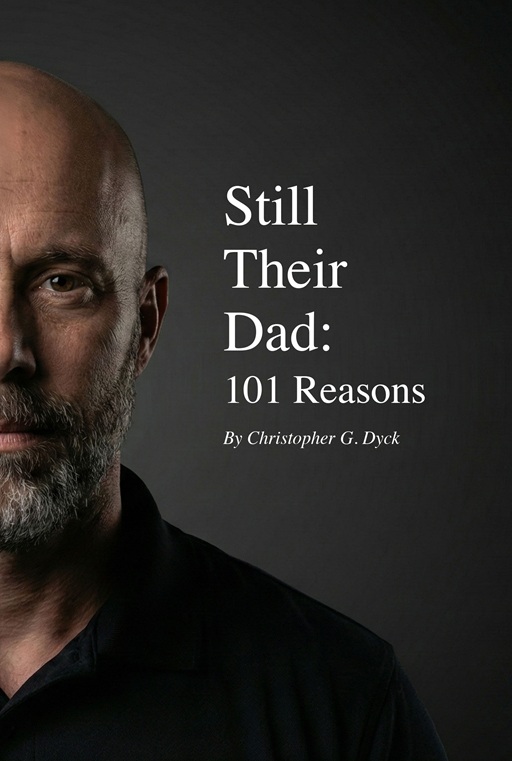 Image of Still Their Dad: 101 Reasons book cover