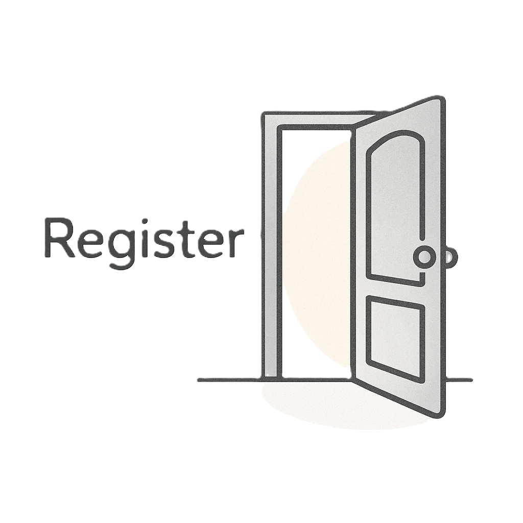 Register at Still Their Dad